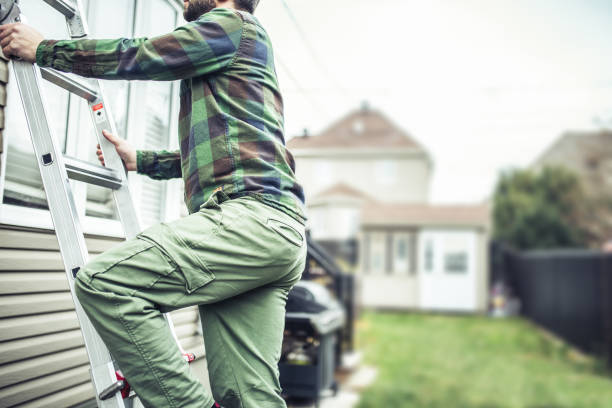 Best Siding Painting and Refinishing  in , MN